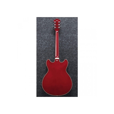 Ibanez AS73-TCD Transparent...