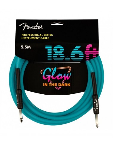 Fender Professional Cable...