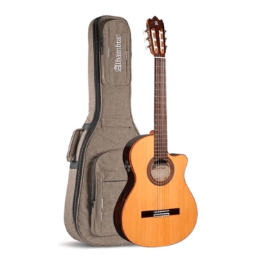 Alhambra Iberia Ziricote...