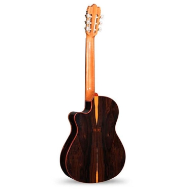 Alhambra Iberia Ziricote...