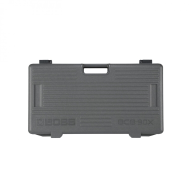 Boss BCB-90X Estuche Pedales