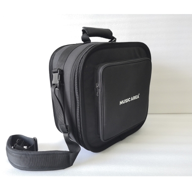 MUSIC AREA DB10-PB-BLK...