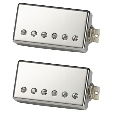 Gibson Greenybucker Set...