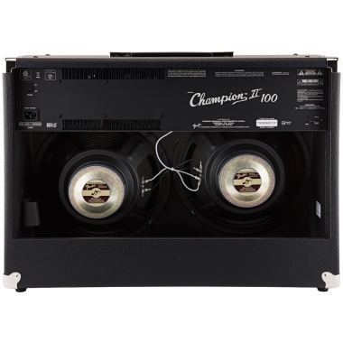 Fender Champion II 100