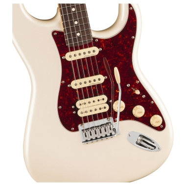 Fender Player II Modified...