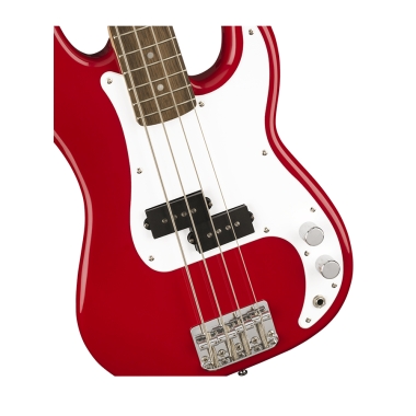 Fender Squier Mini P-Bass...