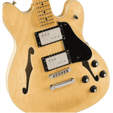 Fender Squier Classic Vibe...