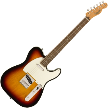 Fender Squier Classic Vibe...