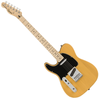 Fender Squier Affinity Tele...