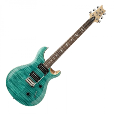 PRS SE Custom 24 Turquoise