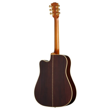 Epiphone Hummingbird Deluxe...