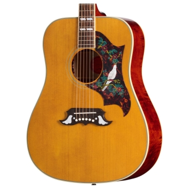 Epiphone 1963 Dove Reissue NAT