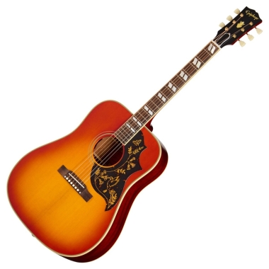 Epiphone 1960 Hummingbird...
