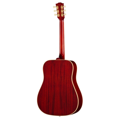 Epiphone 1960 Hummingbird...