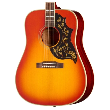 Epiphone 1960 Hummingbird...