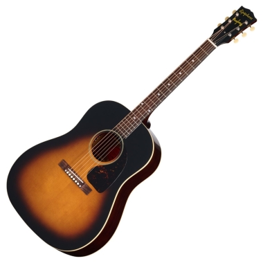 Epiphone 1942 Banner J-45...