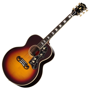 Epiphone Pre-War SJ-200...