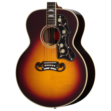Epiphone Pre-War SJ-200...