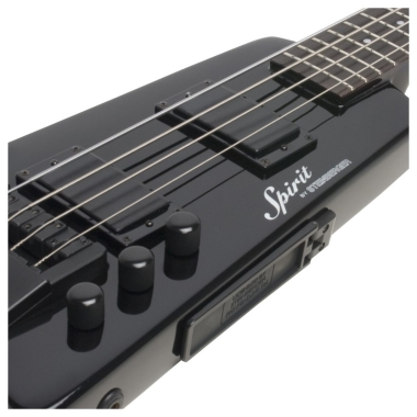Steinberger Spirit XT-2...