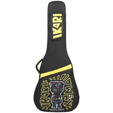 MUSIC AREA IKARI-D1-DA-BLK...