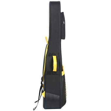 MUSIC AREA IKARI-D1-EG-BLK...