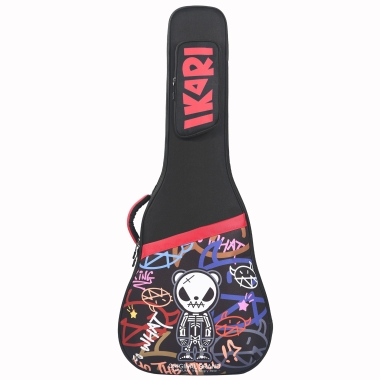 MUSIC AREA IKARI-D2-DA-BLK...