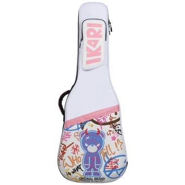 MUSIC AREA IKARI-D3-DA-WHT...