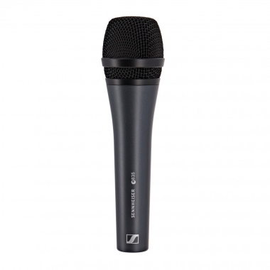 Sennheiser E835