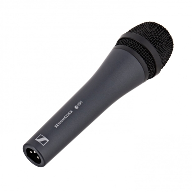 Sennheiser E835