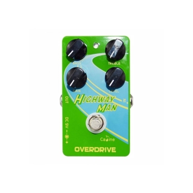 Caline CP-25 Highway Man...