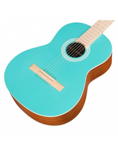 Cordoba C1 Matiz Aqua