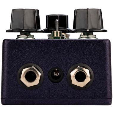 EarthQuaker Devices Fuzz...