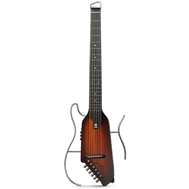 Donner HUSH-I Mahogany...