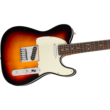 Fender Ultra Luxe 60s Tele...