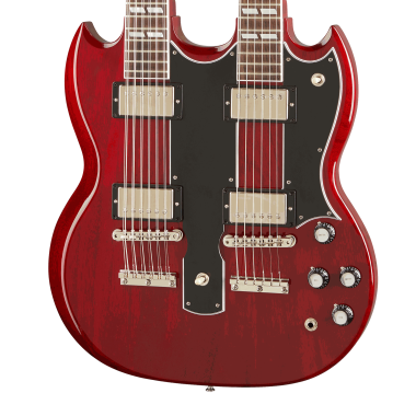 Gibson EDS-1275 Double Neck CR