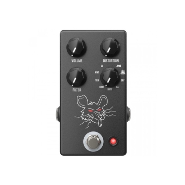JHS Packrat Distortion
