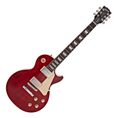 Gibson Les Paul Standard...