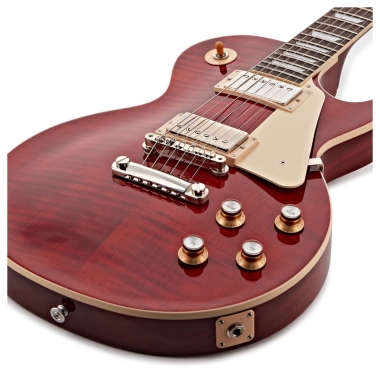 Gibson Les Paul Standard...