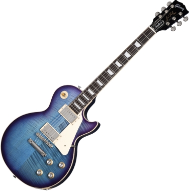 Gibson Les Paul Standard...