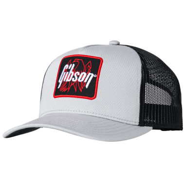 Gibson Firebird Patch Trucker