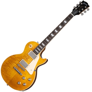 Gibson Les Paul Standard...
