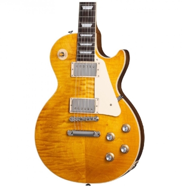 Gibson Les Paul Standard...