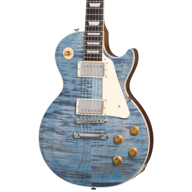 Gibson Les Paul Standard...