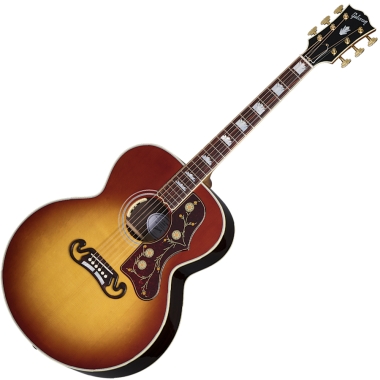 Gibson SJ-200 Standard...