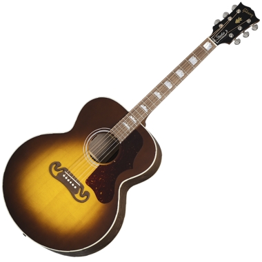 Gibson SJ-200 Studio Walnut...