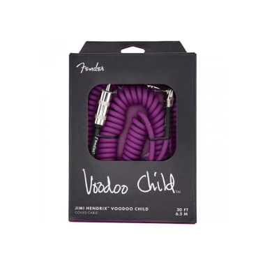 Fender Hendrix Voodoo Child...