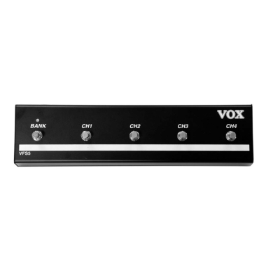 Vox VFS5