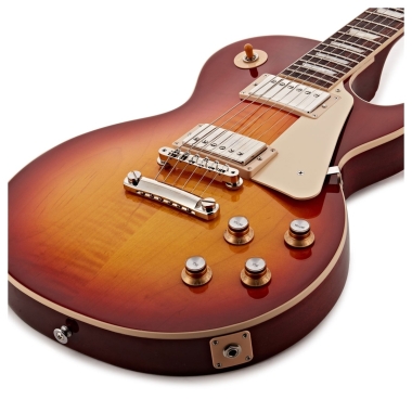 Gibson Les Paul Standard...