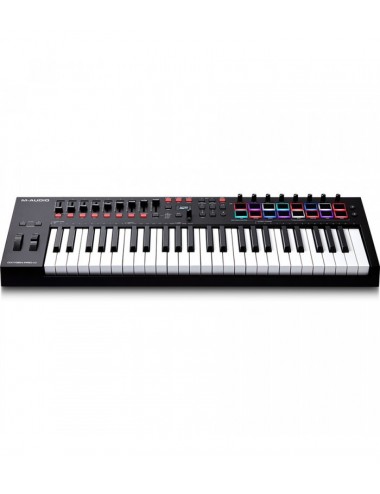 M-Audio Oxygen Pro 49