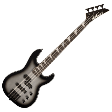 Jackson JS1X Concert Bass...
